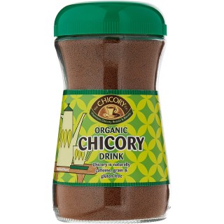Instant Chicory Drink