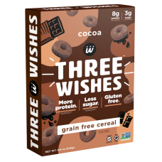 Cocoa Cereal