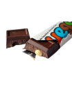 Mini Whole Hazelnut Chocolate Bar